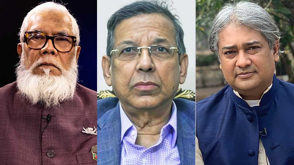 B'desh ministers ‘subverted by US deep state’, claims Northeast News citing Awami League sources