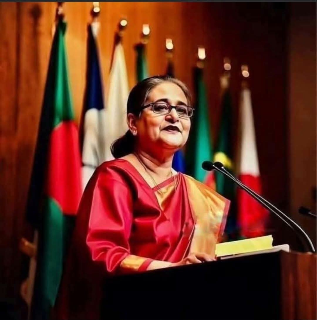 ব্রেকিং নিউজ