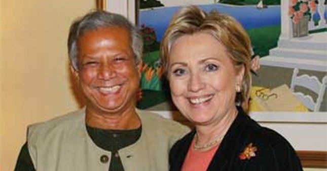 এক নজরে ডক্টর ইউনূসের ব্যাংক হিসাব