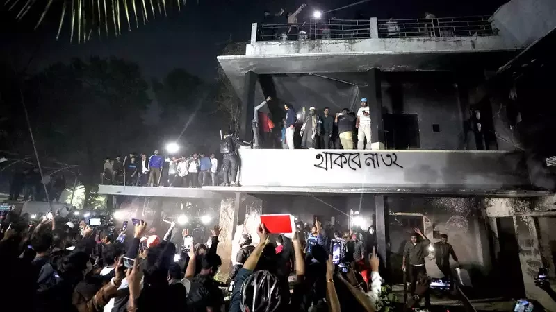 Erasing the Memory, the Nation’s Father: The Assault on Liberation War of Bangladesh